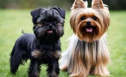 Affenpinscher