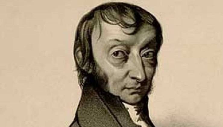 Amadeo Avogadro - KozanBilgi.Net