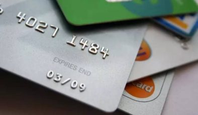 Banka kartları ve kredi kartları kanunu