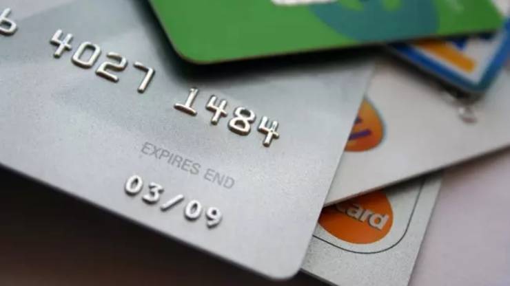 Banka kartları ve kredi kartları kanunu