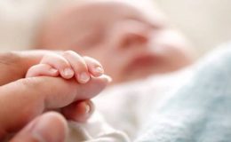 Bebeklerin Sarılık Değerleri Konforlu Bir Şekilde Ölçülebiliyor