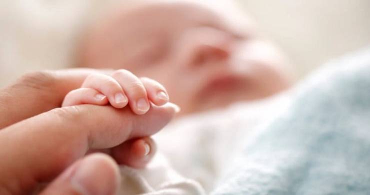 Bebeklerin Sarılık Değerleri Konforlu Bir Şekilde Ölçülebiliyor