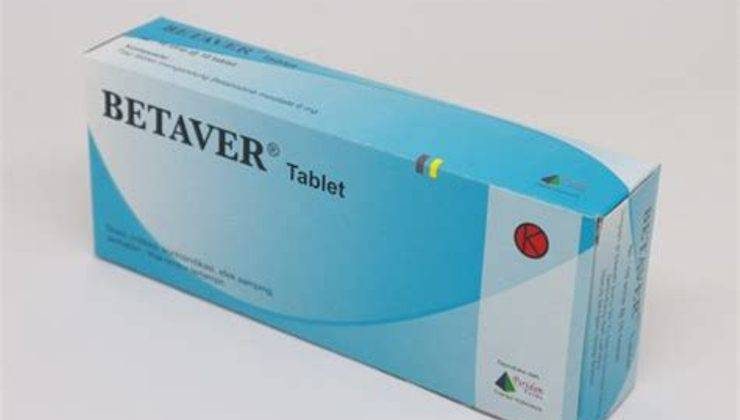 Betaris 24 mg 30 Tablet Endikasyonları