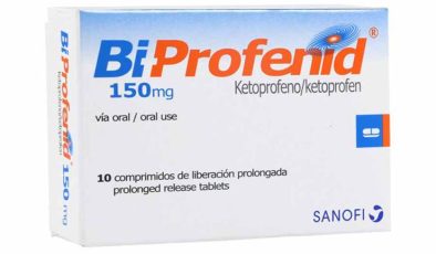 Bi-Profenid 150 mg 10 Tablet Endikasyonları