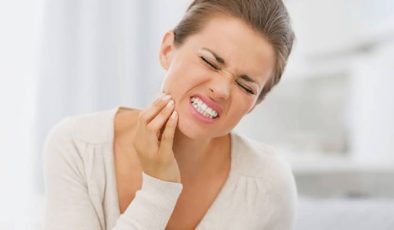 Diş ağrısına 10 çözüm