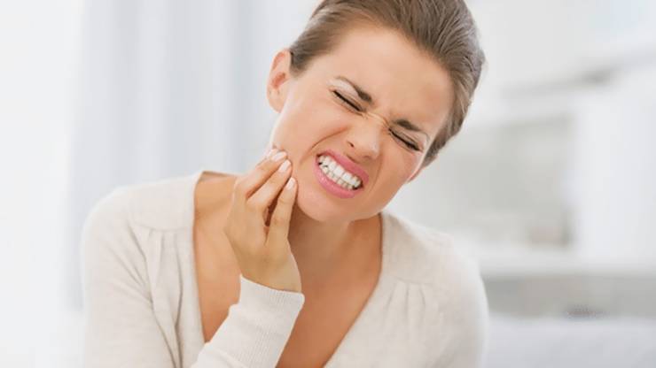 Diş ağrısına 10 çözüm