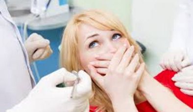 Dişçi Korkusu Nasıl Yenilir?