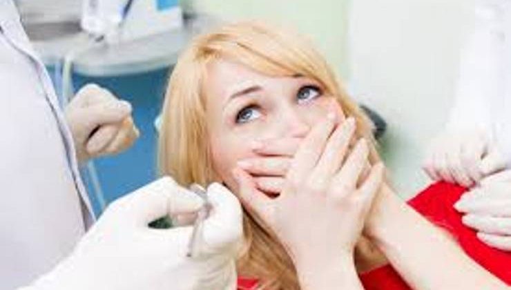 Dişçi Korkusu Nasıl Yenilir?