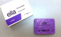 Ella 30 Mg 1 Tablet Ertesi Gün Hapı