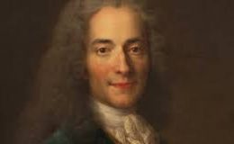 Francois Voltaire