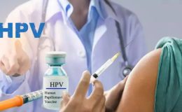 HPV aşısı ile rahim ağzı kanserinden korunmak mümkün!