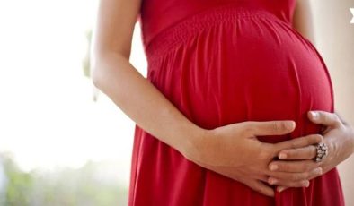 Hamilelik Sürecin de Kadınlar da Olumlu ve Olumsuz Psikoloji!