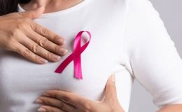 Kadınların Meme Kanserinde En Merak Ettiği 5 Nokta