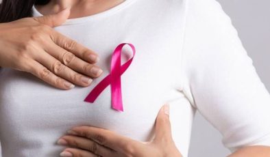 Kadınların Meme Kanserinde En Merak Ettiği 5 Nokta