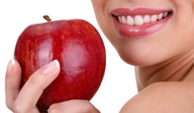 Modern Beslenme Alışkanlıkları Dişleri Aşındırıyor mu ?