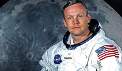 Neil Armstrong