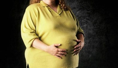 Obez hamilelikte kalp riski fazla