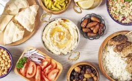 Ramazan sonrasında beslenmeye dikkat