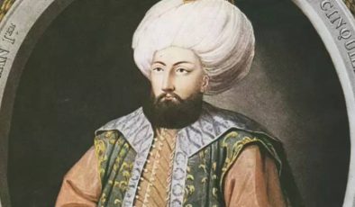 Sultan Çelebi Mehmed Han
