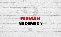 Ferman