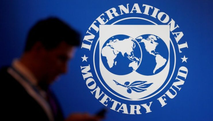 IMF’den Türkiye için dolar, enflasyon ve büyüme tahmini
