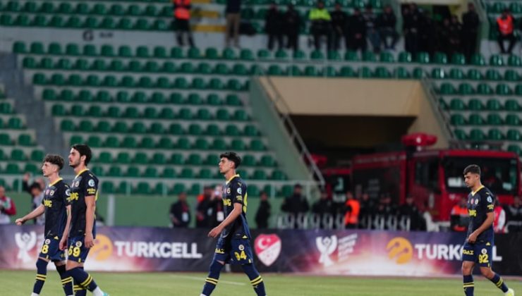 Fenerbahçe’den Süper Kupa paylaşımı