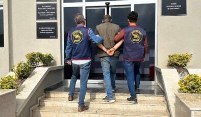 Adana İl Jandarma Komutanlığı Operasyonlarda Aranan 11 Şahsı Tutukladı