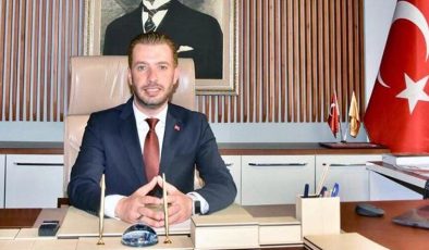 Ceyhan Belediye Başkanı Kadir Aydar’a hapis cezası 