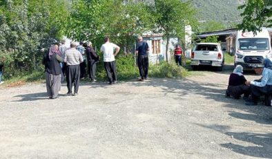 Osmaniye’de dehşet! Kız kardeşi ile eniştesini tabancayla vurarak öldürüp, intihar etti