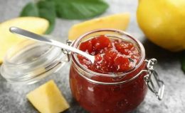 Ayva Marmelatı