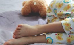 Bu Yöntem Çocuklarda Alt Islatmaya İyi Geliyor