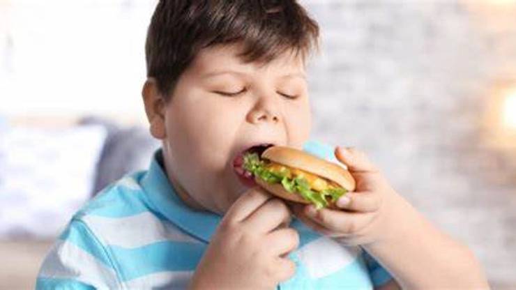 Çocuklarda Obezite Neden Arttı?
