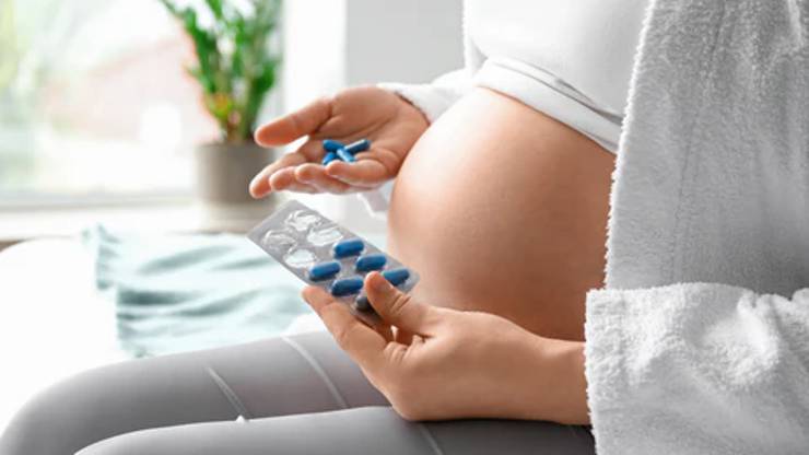 Hamilelikte folik asit kullanımı ile ilgili bilmeniz gerekenler