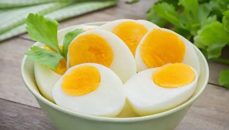 Hazırlop Yumurta