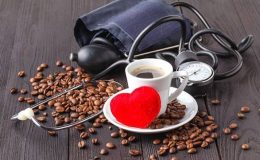 Kahve Kalp Sağlığına İyi Gelir mi?