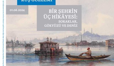 Meşher’in özel etkinlik serisi Boğaz’da devam ediyor