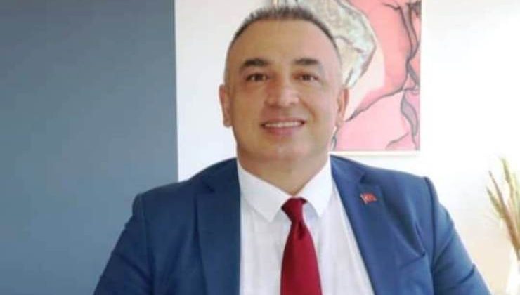 Oğuz Şahin: “Yenilenebilir Enerji: Belediyeler ve Toplum İçin Kazan-Kazan”