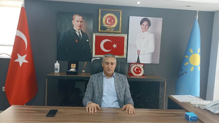 Başkan Yıldız’dan İstanbul sözleşmesi açıklaması geldi