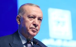 Erdoğan: Gelir adaleti bozuldu, eşitsizlik en yüksek seviyede