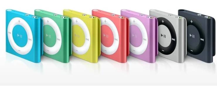 iPod’lar ve MP3 çalarlar sağırlığı yüzde 30 artırdı