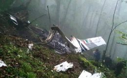 İran Cumhurbaşkanı Reisi helikopter kazasında yaşamını yitirdi