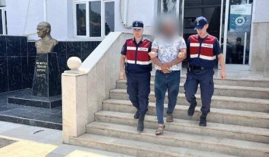 Kozan’da 8 Ayrı Suçtan Aranan 4 Şahıs Tutuklanarak Cezaevine Konuldu