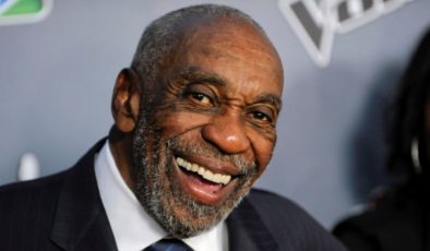 Ünlü oyuncu Bill Cobbs yaşamını yitirdi