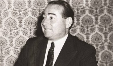 Adnan Menderes