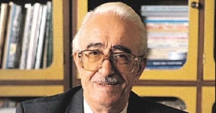 Ahmet Kabaklı