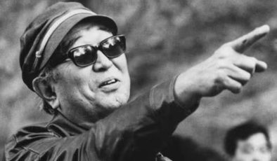 Akira Kurosawa