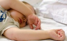 Ani Bebek Ölümü Sendromu: Beşik Ölümü Sendromu