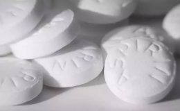 Aspirin direnç yoksa kalbe faydalı