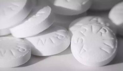 Aspirin direnç yoksa kalbe faydalı