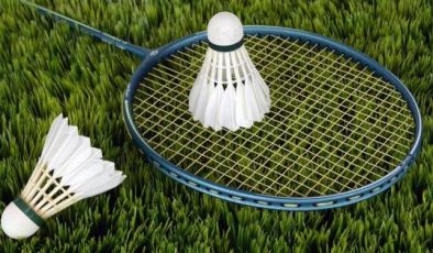 Badminton Temel Kuralları